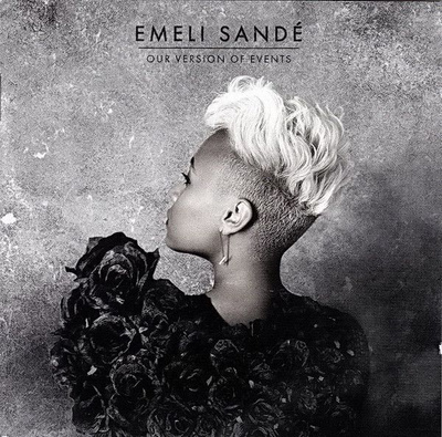EMELI SANDE : Our version of events