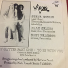 VARDIS: Gary Glitter Part One * To Be With You * UK 1982 - pikkukuva 2