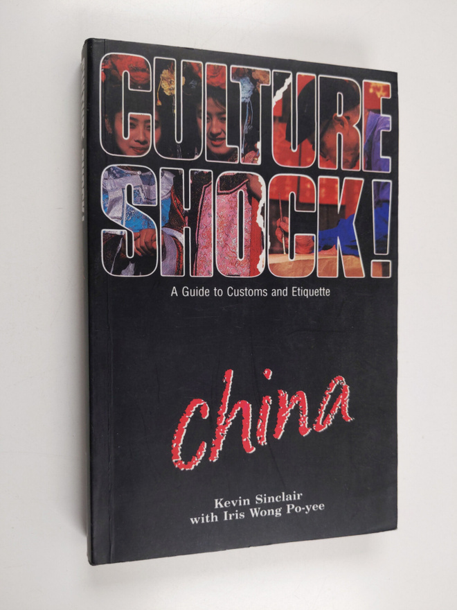 Kevin Sinclair ym. : Culture Shock! : China