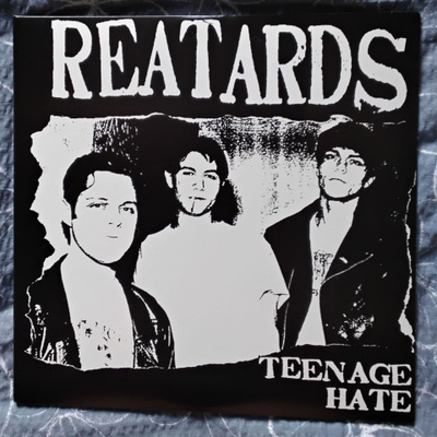 Reatards