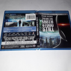 The Day the Earth Stood Still - US Region A Blu-Ray 20th Cen - pikkukuva 1