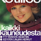 Kotiliesi n:o 2 1979 Astrid Garts. Löylyt Sveitsissä. - pikkukuva 1
