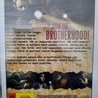 BROTHERHOOD OF BLOOD DVD UUSI - pikkukuva 2