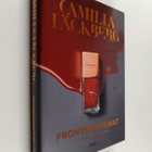 Camilla Läckberg : Pronssiunelmat - pikkukuva 1
