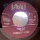 ORCA :: SHE WAS MADE FOR LOVIN' / NO WAY BACK :: VINYYLI  7" - pikkukuva 4