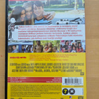 NEROPATIN PÄIVÄKIRJA . DVD . REISSUSSA RÄHJÄÄNTYY . - pikkukuva 2