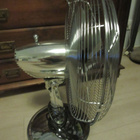 Pöytätuuletin 45cm - pikkukuva 2