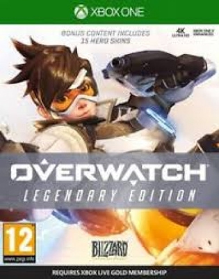 Overwatch (XBOXONE)