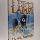 Heimo Lampi : Hyvästi Sortavala - pikkukuva 1