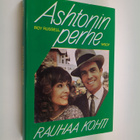 Roy Russell : Ashtonin perhe : rauhaa kohti - pikkukuva 1