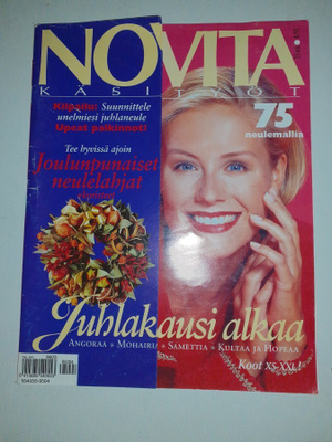 Novita 4/1995