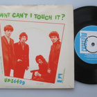 BUZZCOCKS Everybody´s Happy Nowadays 7" vinyylisingle - pikkukuva 2