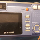 KAMERA Samsung Digimax 210 - pikkukuva 3
