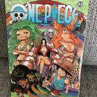 ONE PIECE 53 (SUOMI) - pikkukuva 1