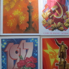 CCCP: yhdeksän propagandakorttia - Lokakuu 1917 - pikkukuva 2