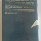 Duncan Kyle: Tappava salaisuus, Wsoy 1988, 1.p., 2 kuvaa - pikkukuva 2