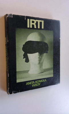 Anita Konkka : Irti