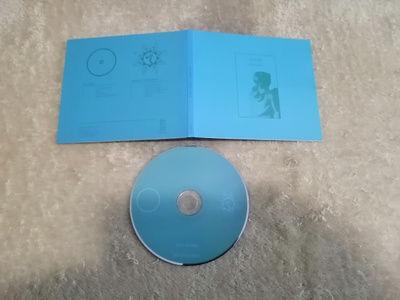 AIN SOPH / SIGILLUM S - Ain Soph / Sigillum S (Simulacra) CD
