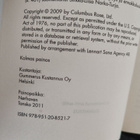 David Baldacci Kaappaus - pikkukuva 2