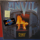 Anvil - Forged In Fire EX-/EX+ LP - pikkukuva 1