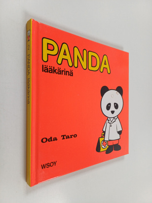 Oda Taro : Panda lääkärinä