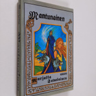 Marjatta Savolainen : Mantunainen - pikkukuva 1