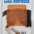 Sophie Collins : Kaikki koirasta : koiranomistajan opas - pikkukuva 2