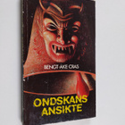 Bengt-Åke Cras : Ondskans ansikte - pikkukuva 1