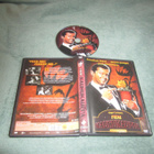 PIENI KAUHUKAUPPA - DVD : JACK NICHOLSON - pikkukuva 2