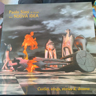 Paolo Siani & Nuova Idea: Castles, Wings, Stories & Dreams - pikkukuva 1