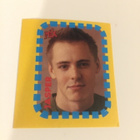 Jasper Pääkkönen juliste + tarra - pikkukuva 2
