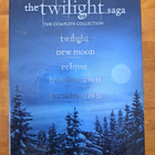 Dvd: the twilight saga - pikkukuva 1