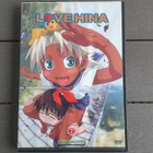 DVD: Love Hina 4 (2000) - pikkukuva 1