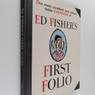 Ed Fisher's first folio - pikkukuva 1