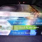 PFEFFER : LIFE AS WE KNEW IT SERIES 1-4 ( SIS POSTIKULU ) - pikkukuva 1