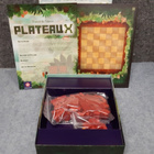 Plateau X lautapeli uudenveroinen - pikkukuva 2
