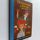 Aira Kokki : Hiekkaharjun salaisuus - pikkukuva 1