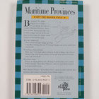 Trudy Fong : The Maritime Provinces - Off the Beaten Path... - pikkukuva 2