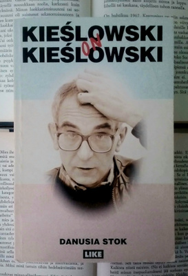 Danusia Stok - Kieslowski on Kieslowski (nid.)