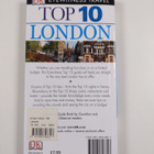 DK Travel : Top 10 London - pikkukuva 2