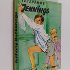 Anthony Buckeridge : Ystävämme Jennings - pikkukuva 1