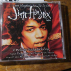 CD Jimi Hendrix Lonnie Youngblood And The So-Called Jimi Hen - pikkukuva 1