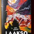 Marie Hermanson: Laakso / Hämäränmaa - pikkukuva 1