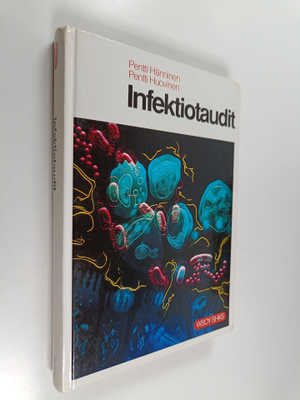 Pentti Hänninen : Infektiotaudit