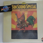 BILLY RILEY - SUN SOUND SPECIAL UK PRESS -78 M-/M- LP - pikkukuva 1