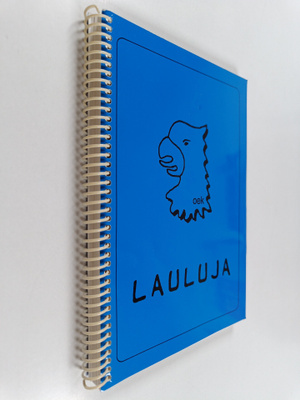 Miina Jutila : Lauluja