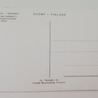 Helsinki, Yleisradion toimitalo, Kesäkatu 2, vkpk, ei p. - pikkukuva 2