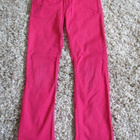 POLARN O PYRET / Po.P farkut, 128 cm, fuksia, SIISTIT - pikkukuva 1
