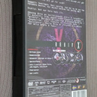 6DVD X-Files Salaiset kansiot kausi 8 ( 2000-2001 ) - pikkukuva 2