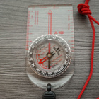 Uudenveroinen Suunto kompassi A-10 - pikkukuva 1